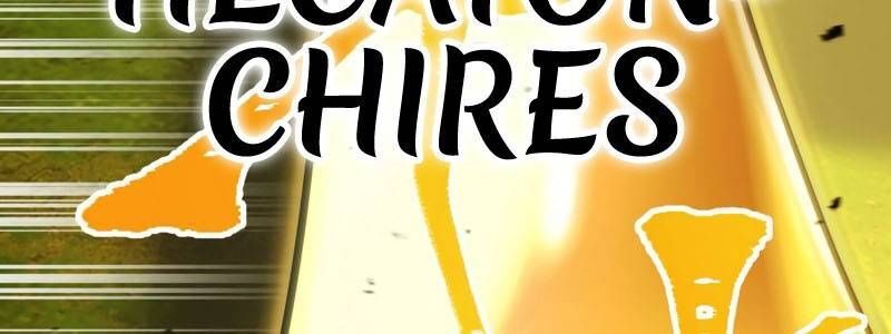 Huyết Thánh Cứu Thế Chủ~ Ta Chỉ Cần 0.0000001% Đã Trở Thành Vô Địch Chap 94 - Next Chap 95