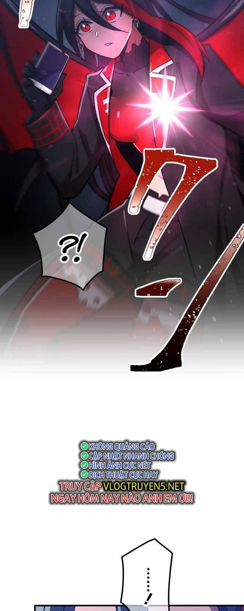 Huyết Thánh Cứu Thế Chủ~ Ta Chỉ Cần 0.0000001% Đã Trở Thành Vô Địch Chap 36 - Next Chap 37