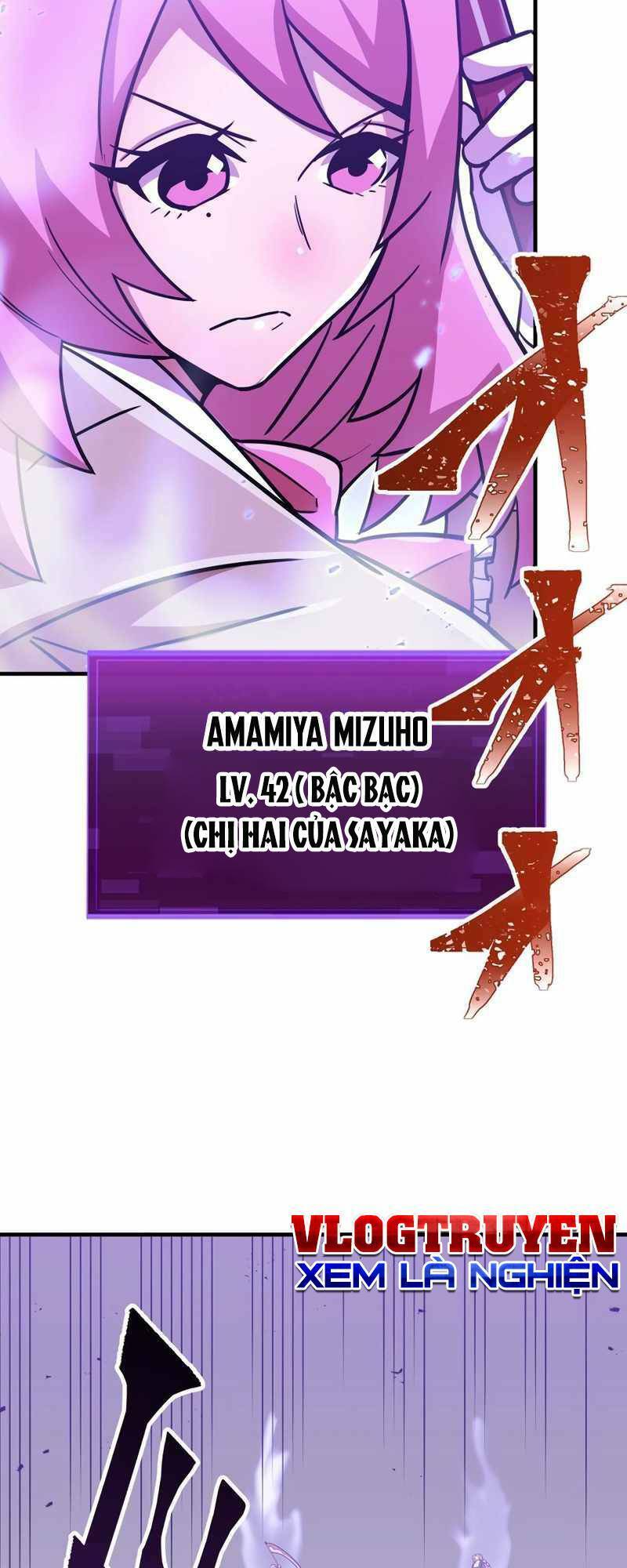 Huyết Thánh Cứu Thế Chủ~ Ta Chỉ Cần 0.0000001% Đã Trở Thành Vô Địch Chap 36 - Next Chap 37