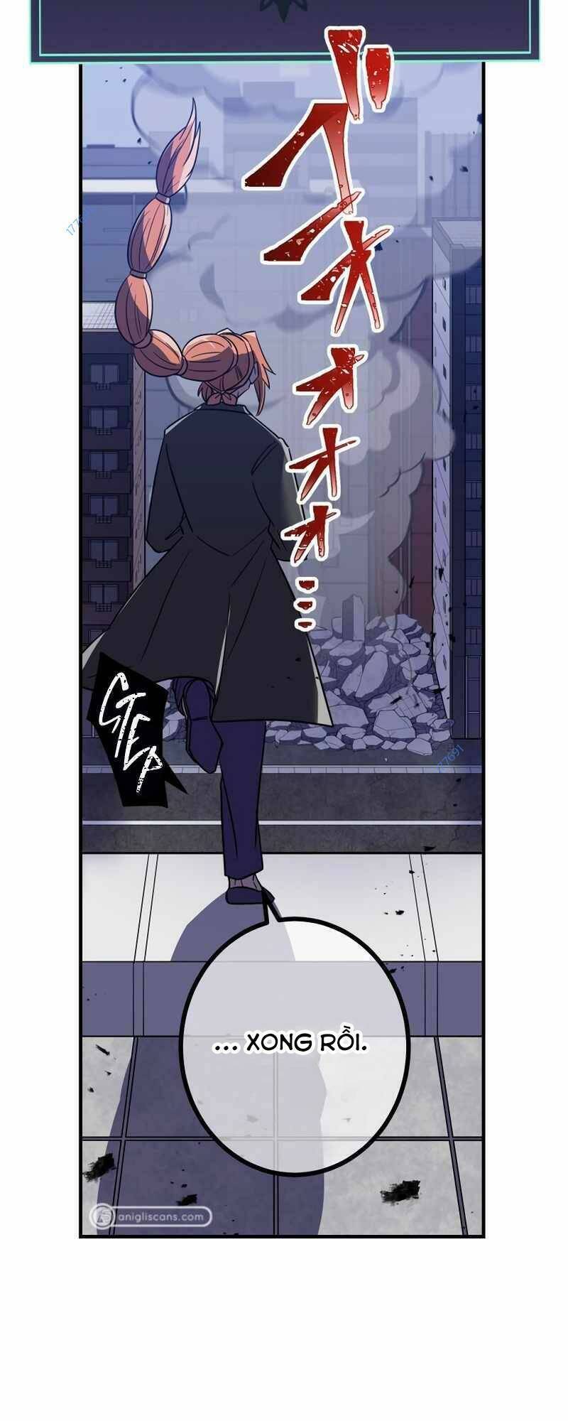 Huyết Thánh Cứu Thế Chủ~ Ta Chỉ Cần 0.0000001% Đã Trở Thành Vô Địch Chap 36 - Next Chap 37