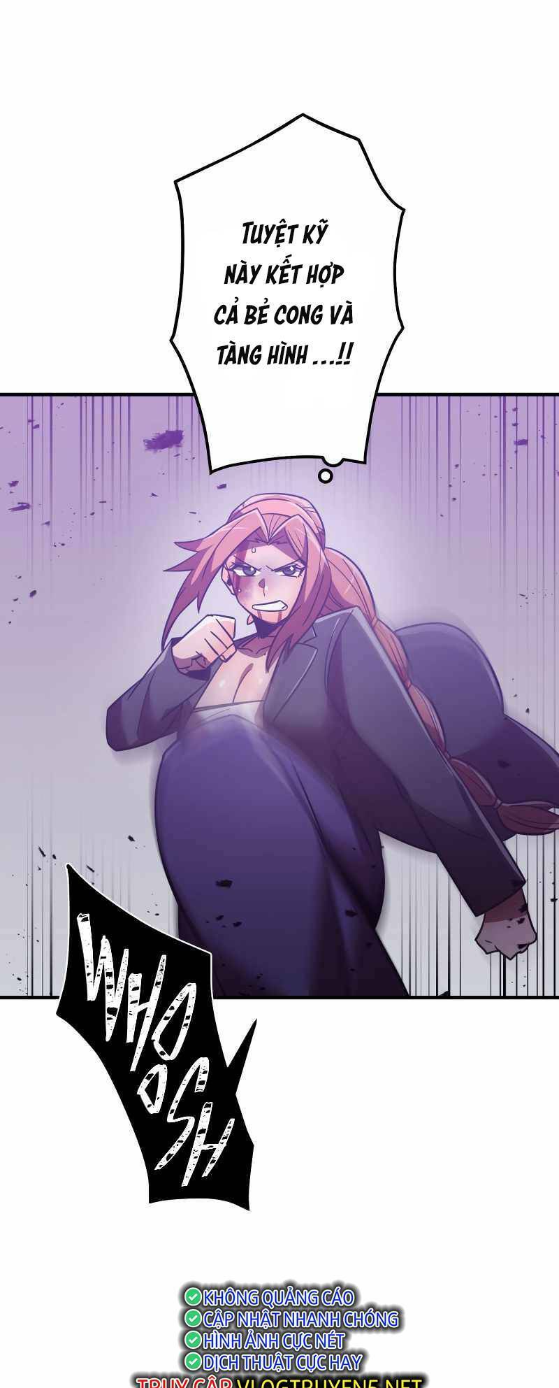 Huyết Thánh Cứu Thế Chủ~ Ta Chỉ Cần 0.0000001% Đã Trở Thành Vô Địch Chap 36 - Next Chap 37