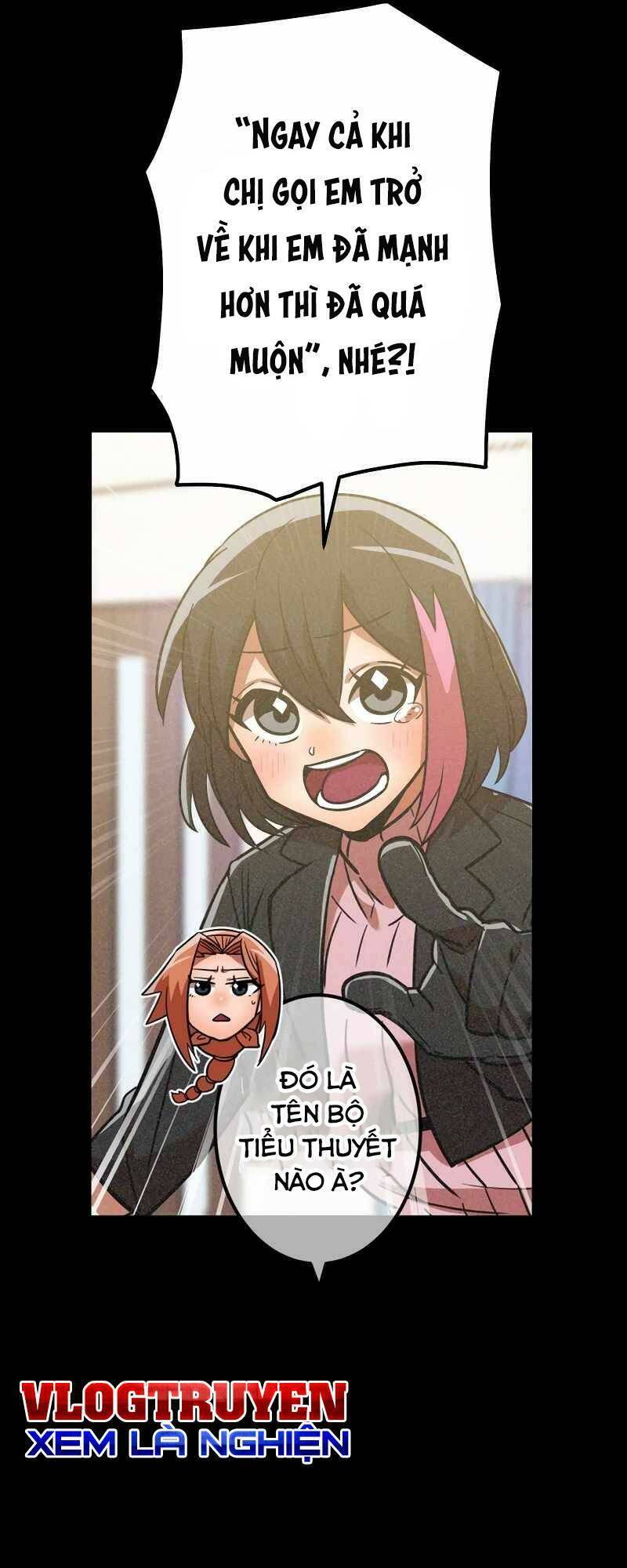 Huyết Thánh Cứu Thế Chủ~ Ta Chỉ Cần 0.0000001% Đã Trở Thành Vô Địch Chap 37 - Next Chap 38