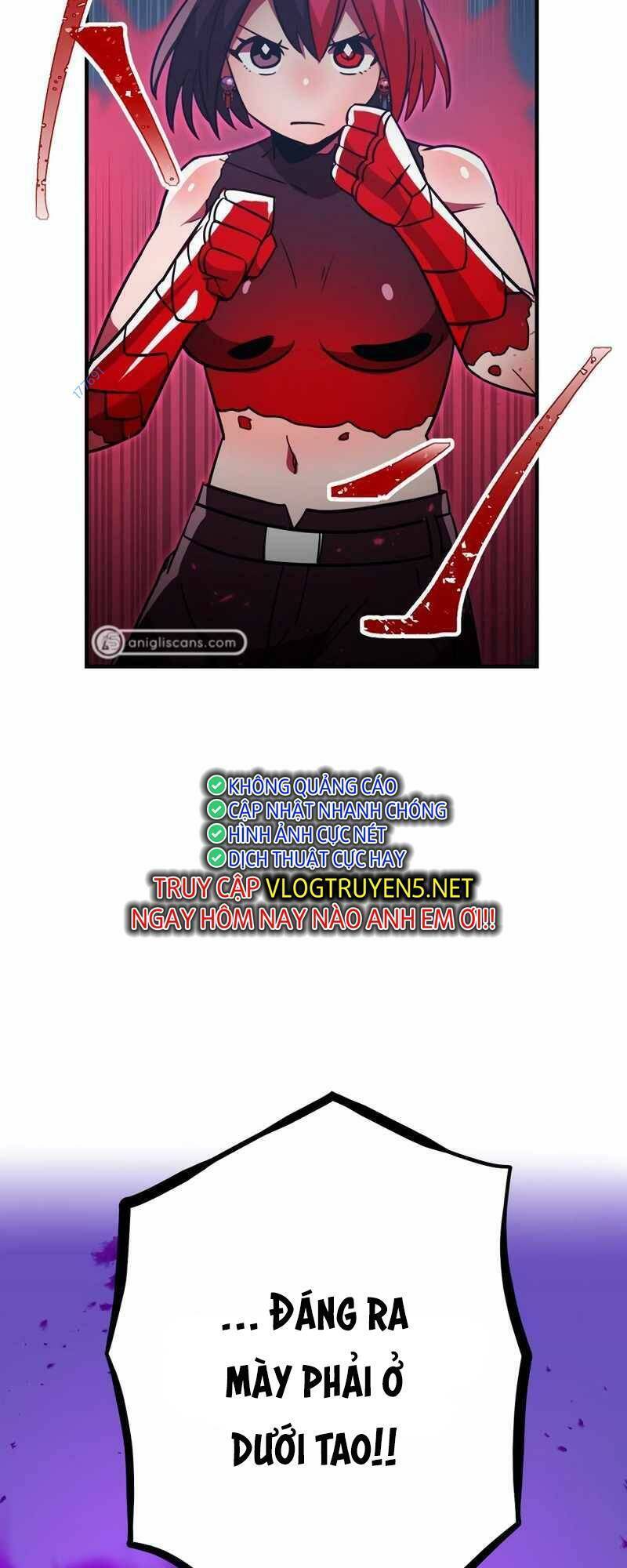 Huyết Thánh Cứu Thế Chủ~ Ta Chỉ Cần 0.0000001% Đã Trở Thành Vô Địch Chap 37 - Next Chap 38