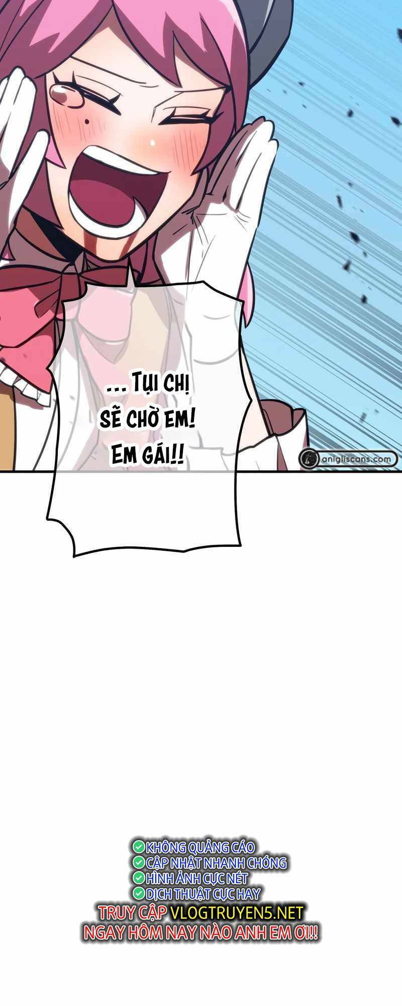 Huyết Thánh Cứu Thế Chủ~ Ta Chỉ Cần 0.0000001% Đã Trở Thành Vô Địch Chap 38 - Next Chap 39