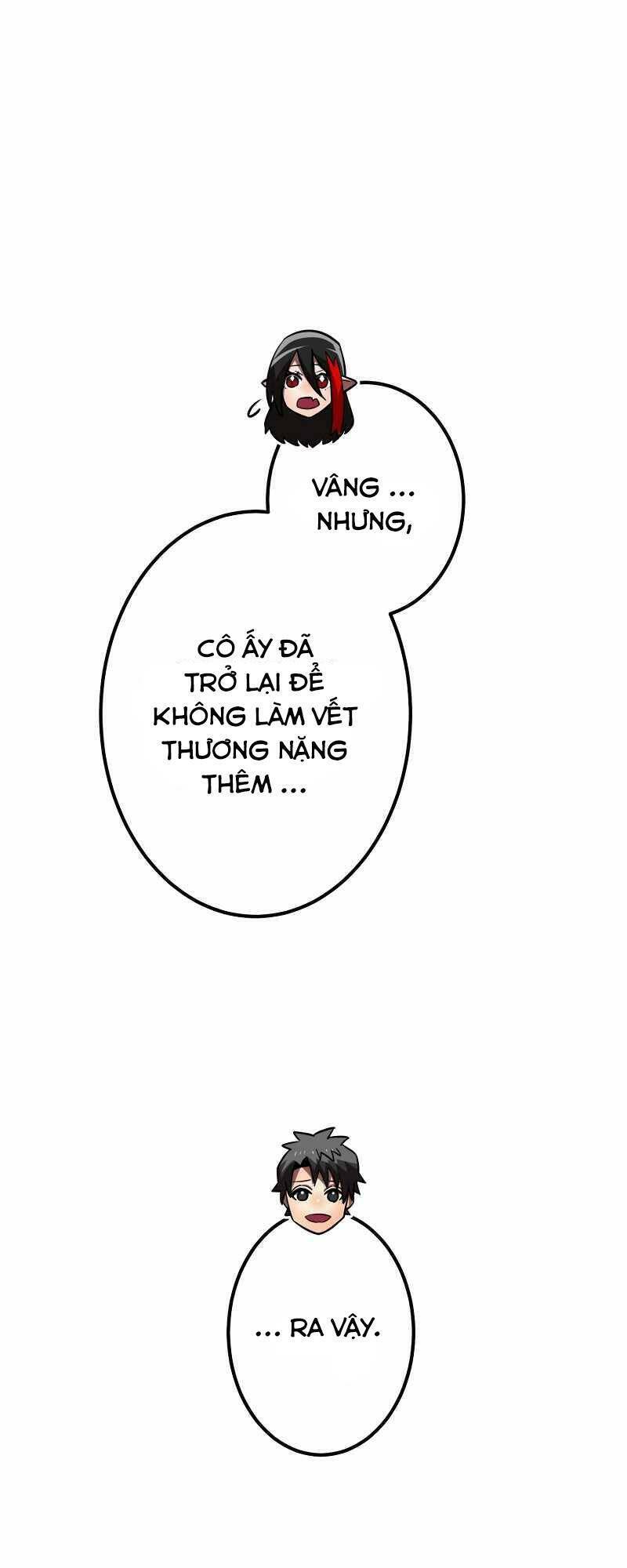 Huyết Thánh Cứu Thế Chủ~ Ta Chỉ Cần 0.0000001% Đã Trở Thành Vô Địch Chap 38 - Next Chap 39