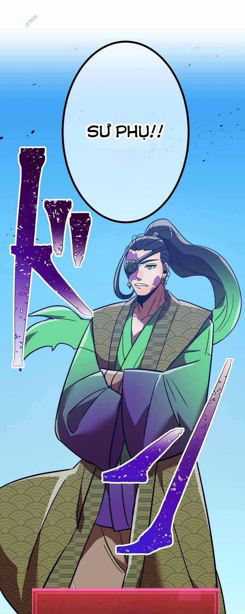 Huyết Thánh Cứu Thế Chủ~ Ta Chỉ Cần 0.0000001% Đã Trở Thành Vô Địch Chap 38 - Next Chap 39