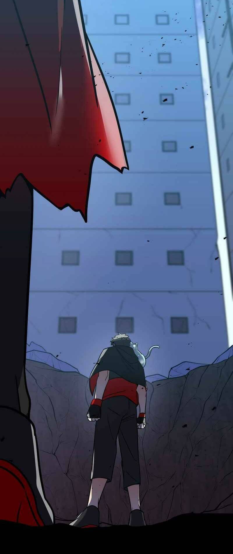 Huyết Thánh Cứu Thế Chủ~ Ta Chỉ Cần 0.0000001% Đã Trở Thành Vô Địch Chap 38 - Next Chap 39