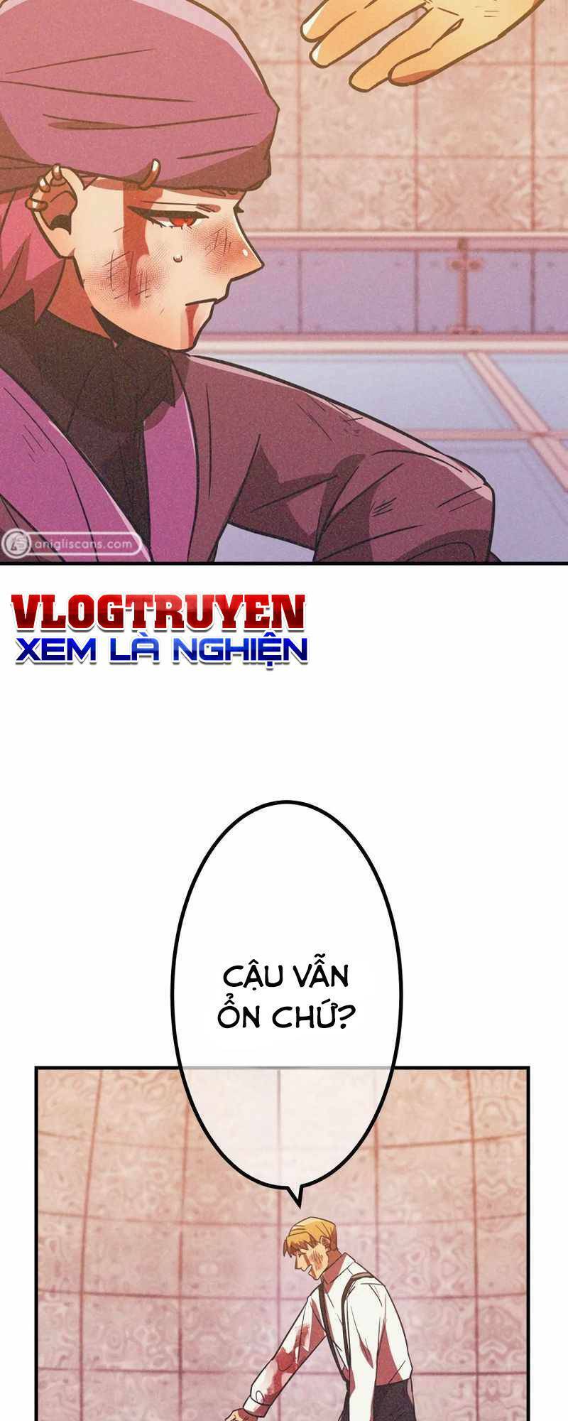 Huyết Thánh Cứu Thế Chủ~ Ta Chỉ Cần 0.0000001% Đã Trở Thành Vô Địch Chap 39 - Next Chap 40