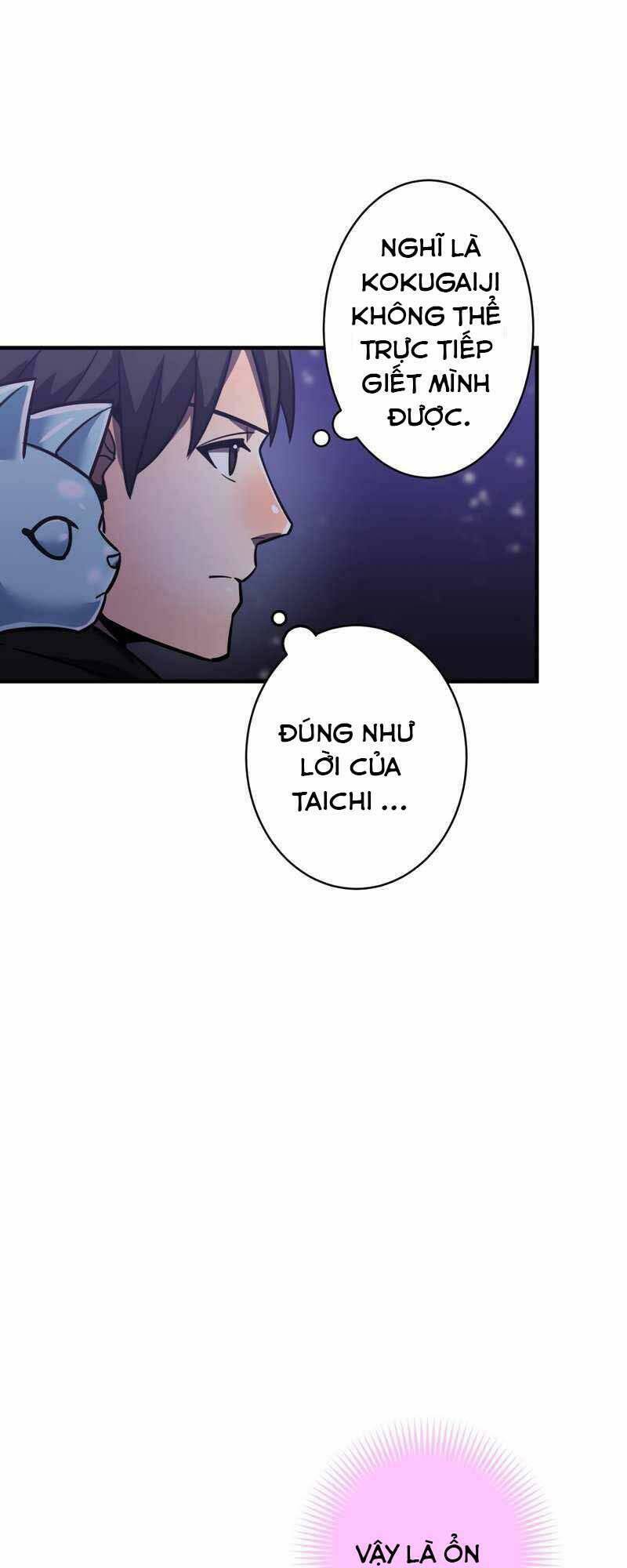 Huyết Thánh Cứu Thế Chủ~ Ta Chỉ Cần 0.0000001% Đã Trở Thành Vô Địch Chap 41 - Next Chap 42