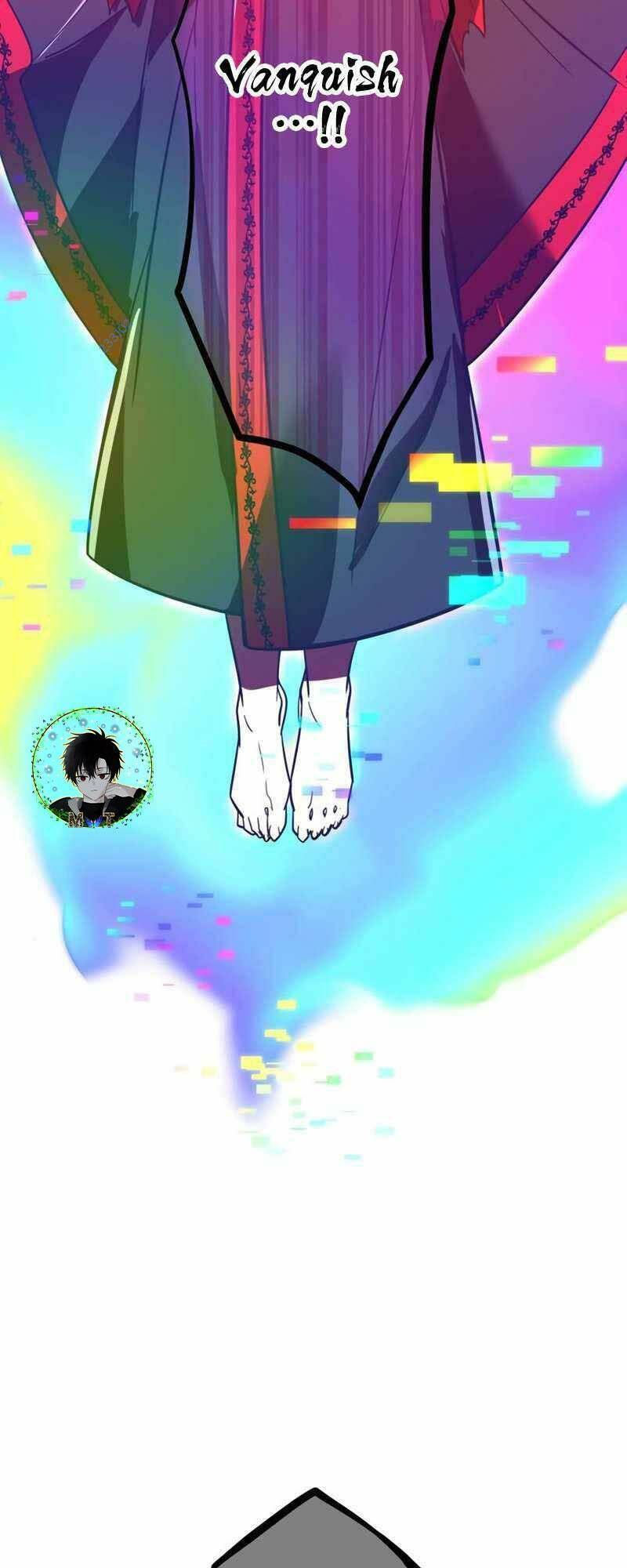 Huyết Thánh Cứu Thế Chủ~ Ta Chỉ Cần 0.0000001% Đã Trở Thành Vô Địch Chap 41 - Next Chap 42