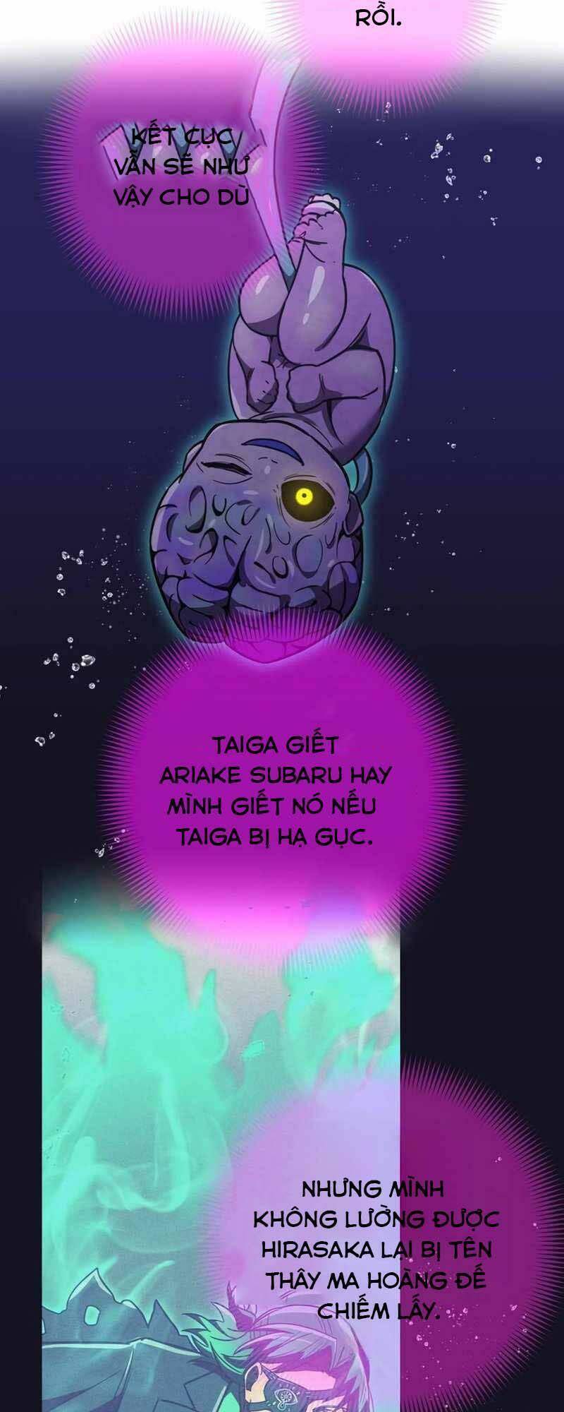 Huyết Thánh Cứu Thế Chủ~ Ta Chỉ Cần 0.0000001% Đã Trở Thành Vô Địch Chap 41 - Next Chap 42