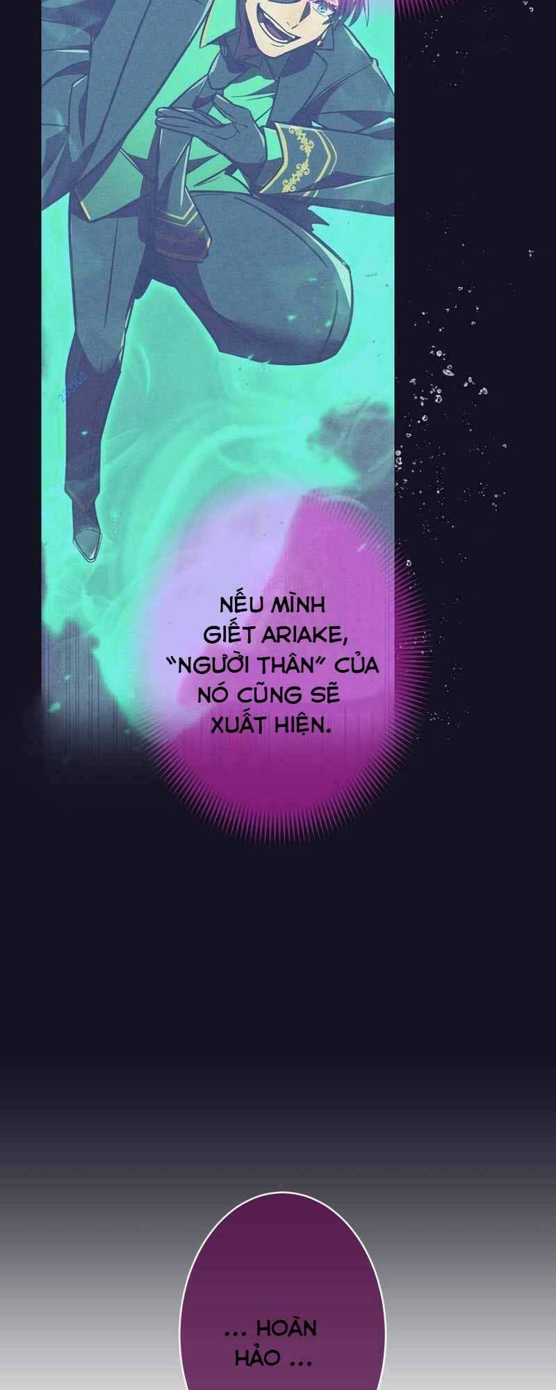 Huyết Thánh Cứu Thế Chủ~ Ta Chỉ Cần 0.0000001% Đã Trở Thành Vô Địch Chap 41 - Next Chap 42