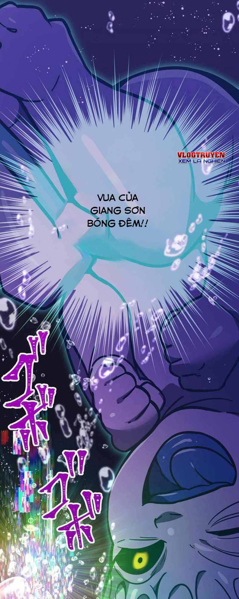 Huyết Thánh Cứu Thế Chủ~ Ta Chỉ Cần 0.0000001% Đã Trở Thành Vô Địch Chap 41 - Next Chap 42