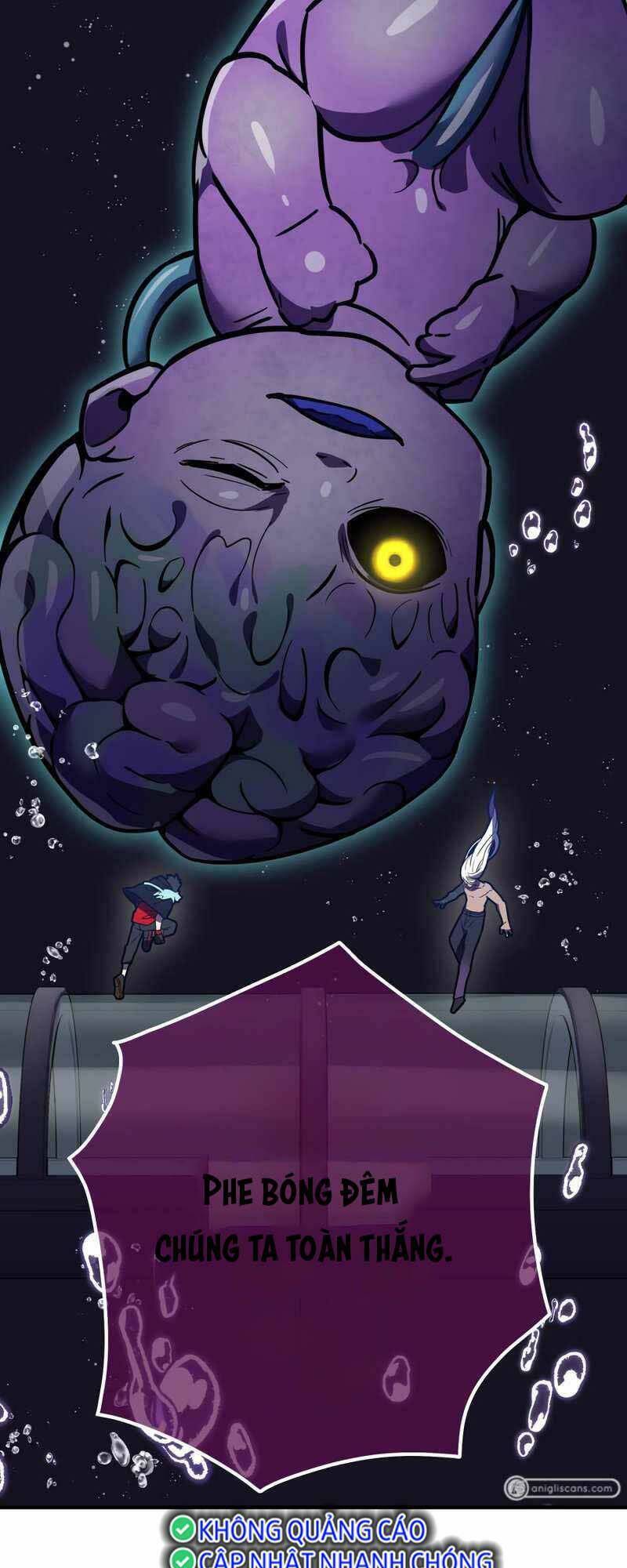 Huyết Thánh Cứu Thế Chủ~ Ta Chỉ Cần 0.0000001% Đã Trở Thành Vô Địch Chap 41 - Next Chap 42