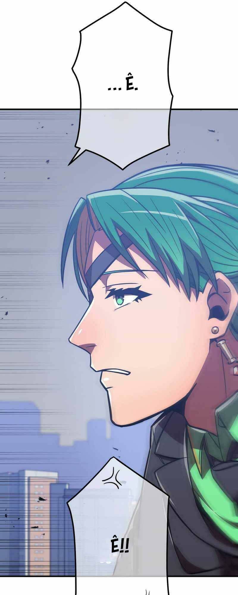 Huyết Thánh Cứu Thế Chủ~ Ta Chỉ Cần 0.0000001% Đã Trở Thành Vô Địch Chap 41 - Next Chap 42