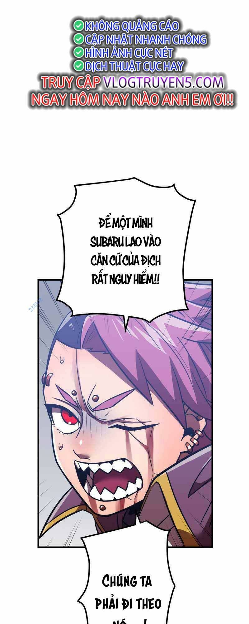 Huyết Thánh Cứu Thế Chủ~ Ta Chỉ Cần 0.0000001% Đã Trở Thành Vô Địch Chap 41 - Next Chap 42