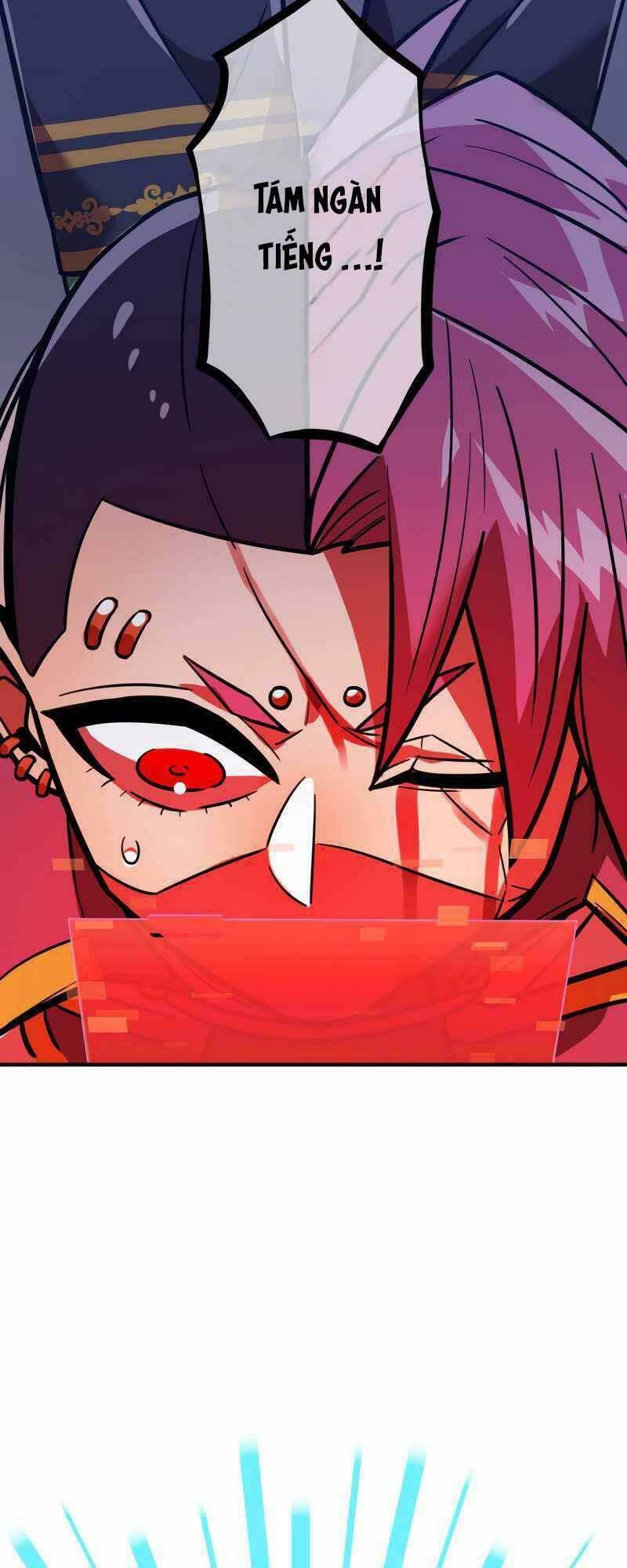 Huyết Thánh Cứu Thế Chủ~ Ta Chỉ Cần 0.0000001% Đã Trở Thành Vô Địch Chap 41 - Next Chap 42