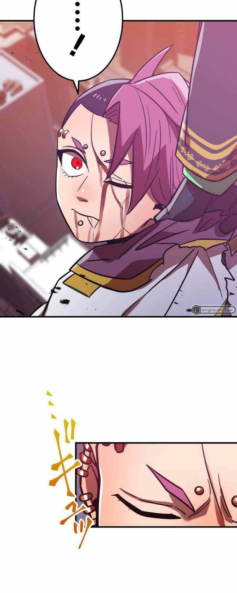 Huyết Thánh Cứu Thế Chủ~ Ta Chỉ Cần 0.0000001% Đã Trở Thành Vô Địch Chap 41 - Next Chap 42