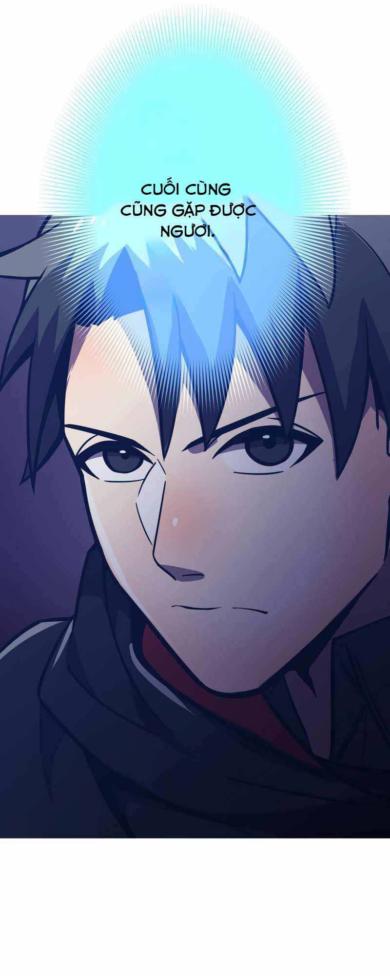 Huyết Thánh Cứu Thế Chủ~ Ta Chỉ Cần 0.0000001% Đã Trở Thành Vô Địch Chap 41 - Next Chap 42