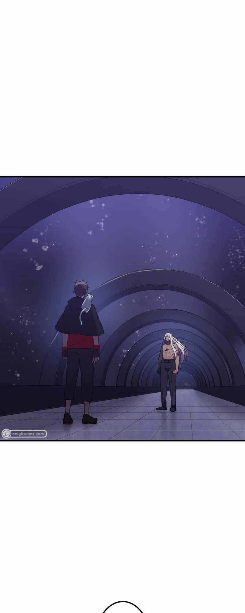 Huyết Thánh Cứu Thế Chủ~ Ta Chỉ Cần 0.0000001% Đã Trở Thành Vô Địch Chap 41 - Next Chap 42