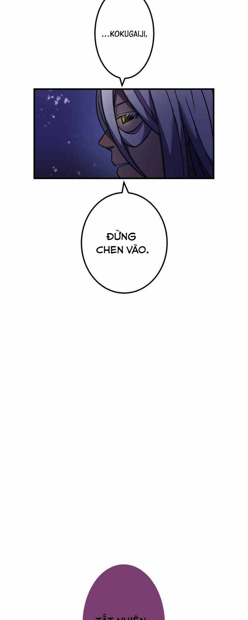 Huyết Thánh Cứu Thế Chủ~ Ta Chỉ Cần 0.0000001% Đã Trở Thành Vô Địch Chap 41 - Next Chap 42