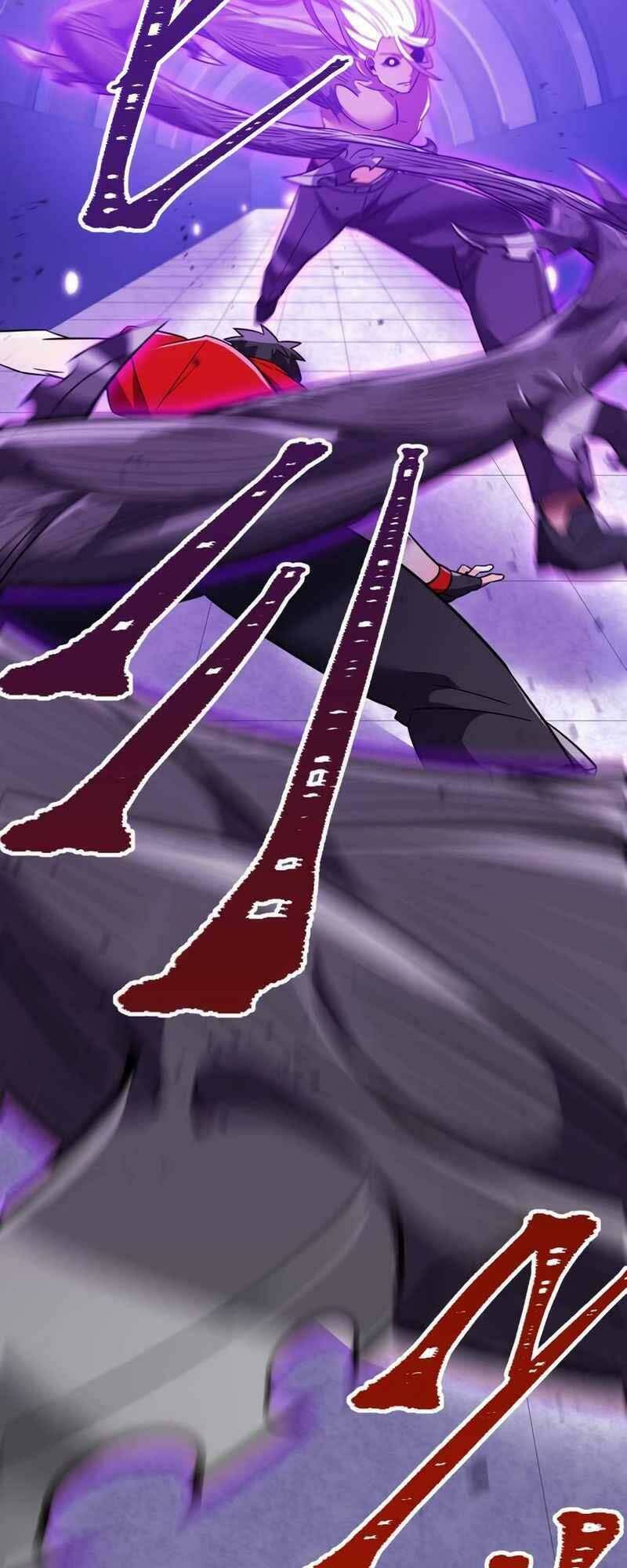 Huyết Thánh Cứu Thế Chủ~ Ta Chỉ Cần 0.0000001% Đã Trở Thành Vô Địch Chap 42 - Next Chap 43