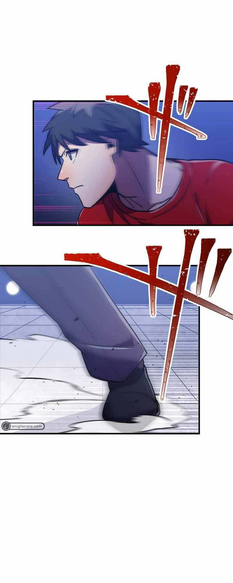 Huyết Thánh Cứu Thế Chủ~ Ta Chỉ Cần 0.0000001% Đã Trở Thành Vô Địch Chap 42 - Next Chap 43