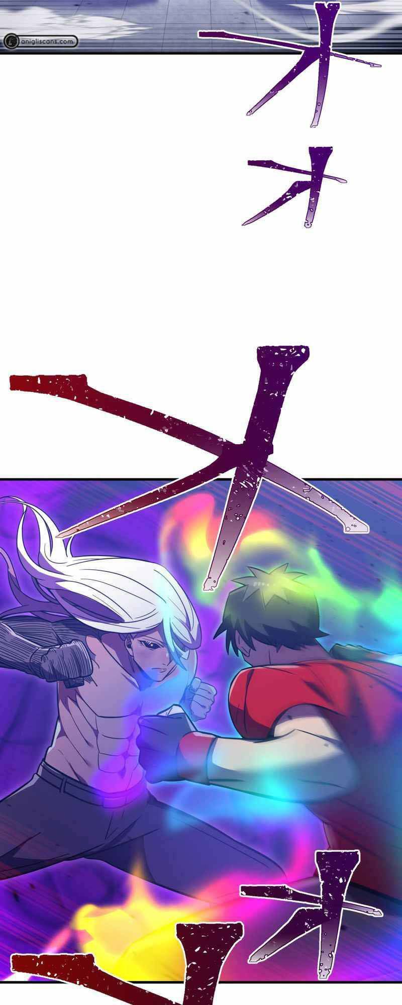 Huyết Thánh Cứu Thế Chủ~ Ta Chỉ Cần 0.0000001% Đã Trở Thành Vô Địch Chap 42 - Next Chap 43