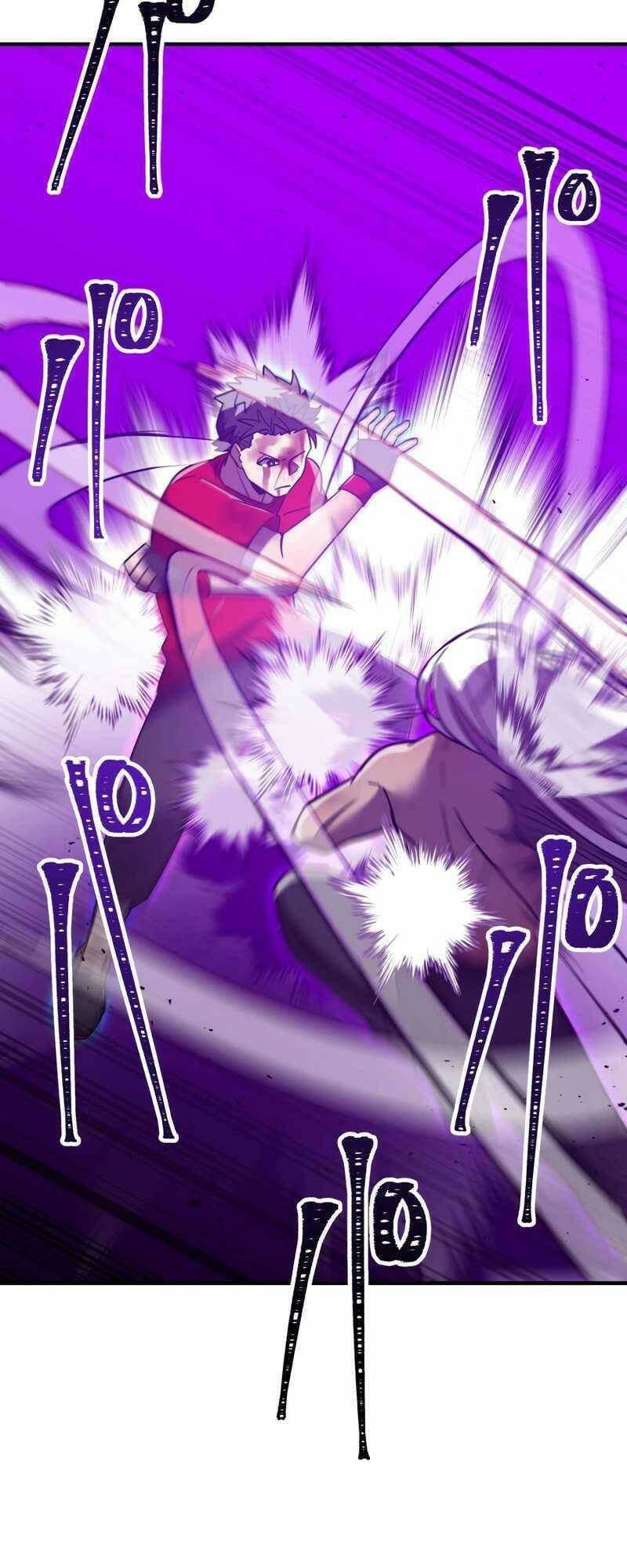 Huyết Thánh Cứu Thế Chủ~ Ta Chỉ Cần 0.0000001% Đã Trở Thành Vô Địch Chap 44 - Next Chap 45