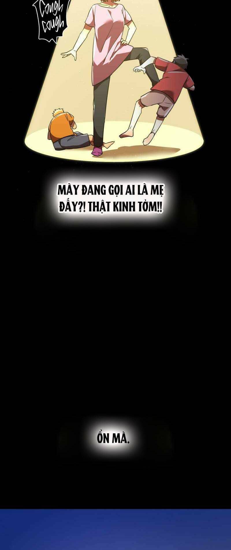 Huyết Thánh Cứu Thế Chủ~ Ta Chỉ Cần 0.0000001% Đã Trở Thành Vô Địch Chap 44 - Next Chap 45