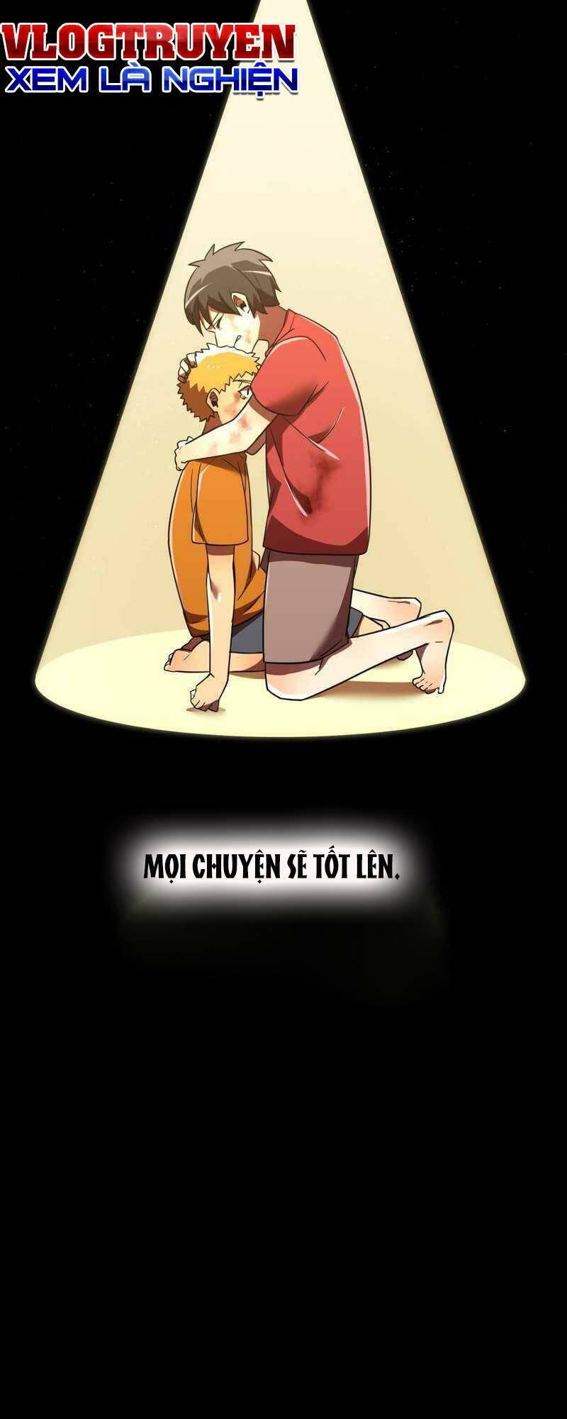 Huyết Thánh Cứu Thế Chủ~ Ta Chỉ Cần 0.0000001% Đã Trở Thành Vô Địch Chap 44 - Next Chap 45