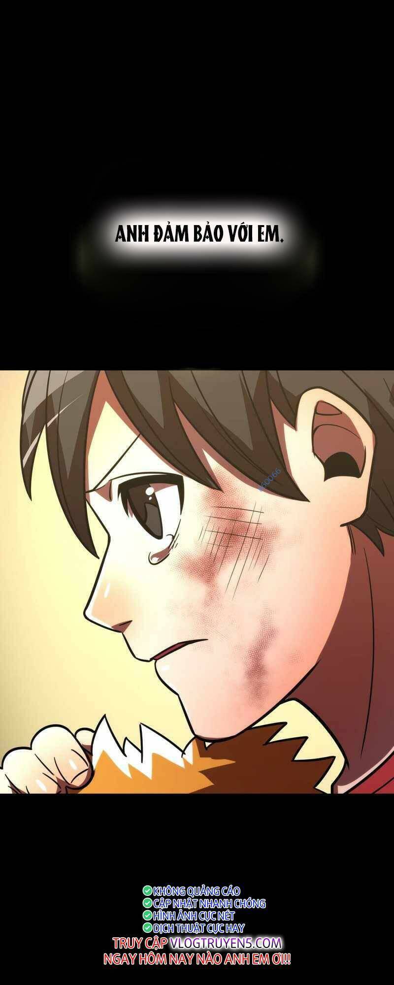 Huyết Thánh Cứu Thế Chủ~ Ta Chỉ Cần 0.0000001% Đã Trở Thành Vô Địch Chap 44 - Next Chap 45