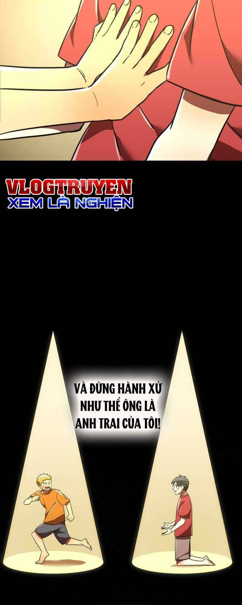 Huyết Thánh Cứu Thế Chủ~ Ta Chỉ Cần 0.0000001% Đã Trở Thành Vô Địch Chap 44 - Next Chap 45