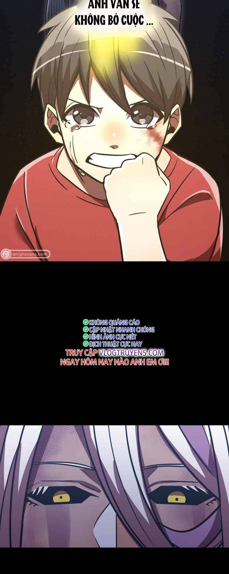 Huyết Thánh Cứu Thế Chủ~ Ta Chỉ Cần 0.0000001% Đã Trở Thành Vô Địch Chap 44 - Next Chap 45