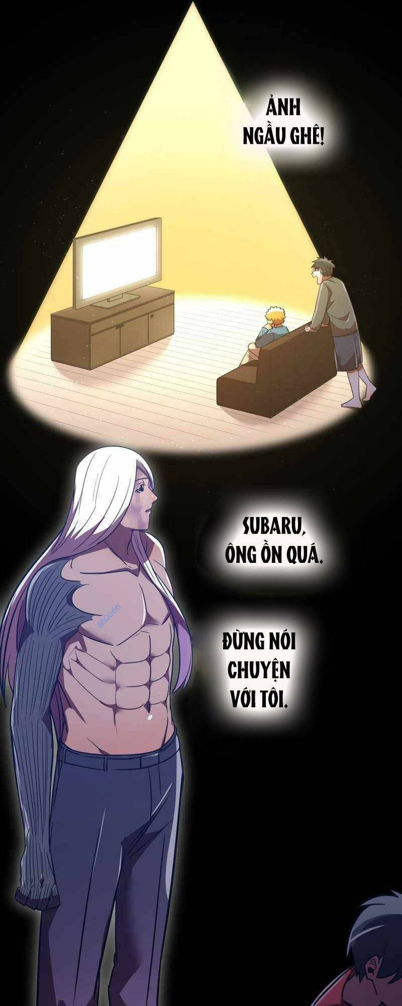 Huyết Thánh Cứu Thế Chủ~ Ta Chỉ Cần 0.0000001% Đã Trở Thành Vô Địch Chap 44 - Next Chap 45