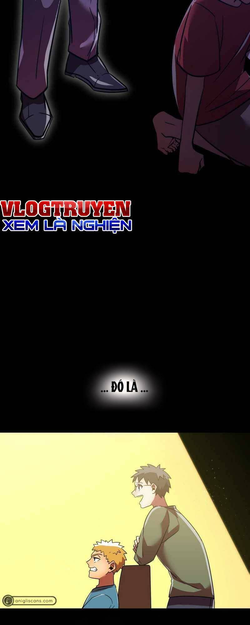 Huyết Thánh Cứu Thế Chủ~ Ta Chỉ Cần 0.0000001% Đã Trở Thành Vô Địch Chap 44 - Next Chap 45