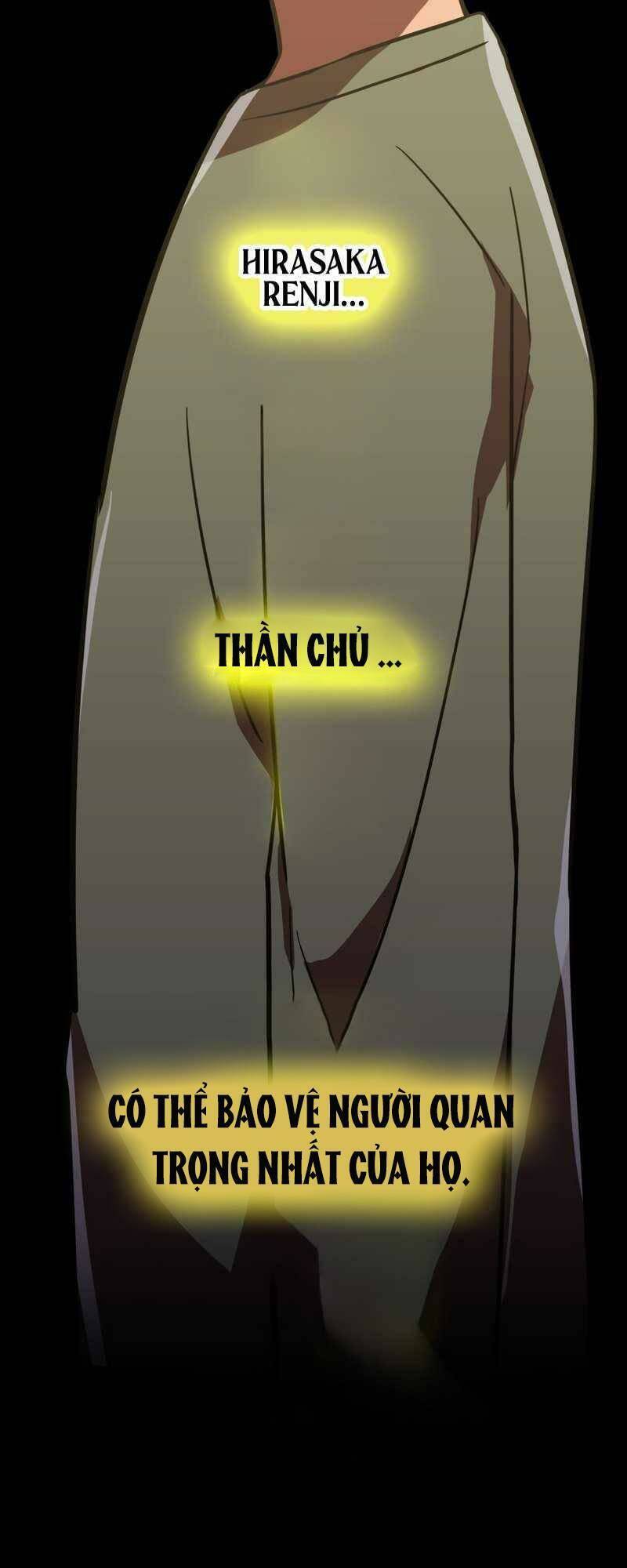 Huyết Thánh Cứu Thế Chủ~ Ta Chỉ Cần 0.0000001% Đã Trở Thành Vô Địch Chap 44 - Next Chap 45