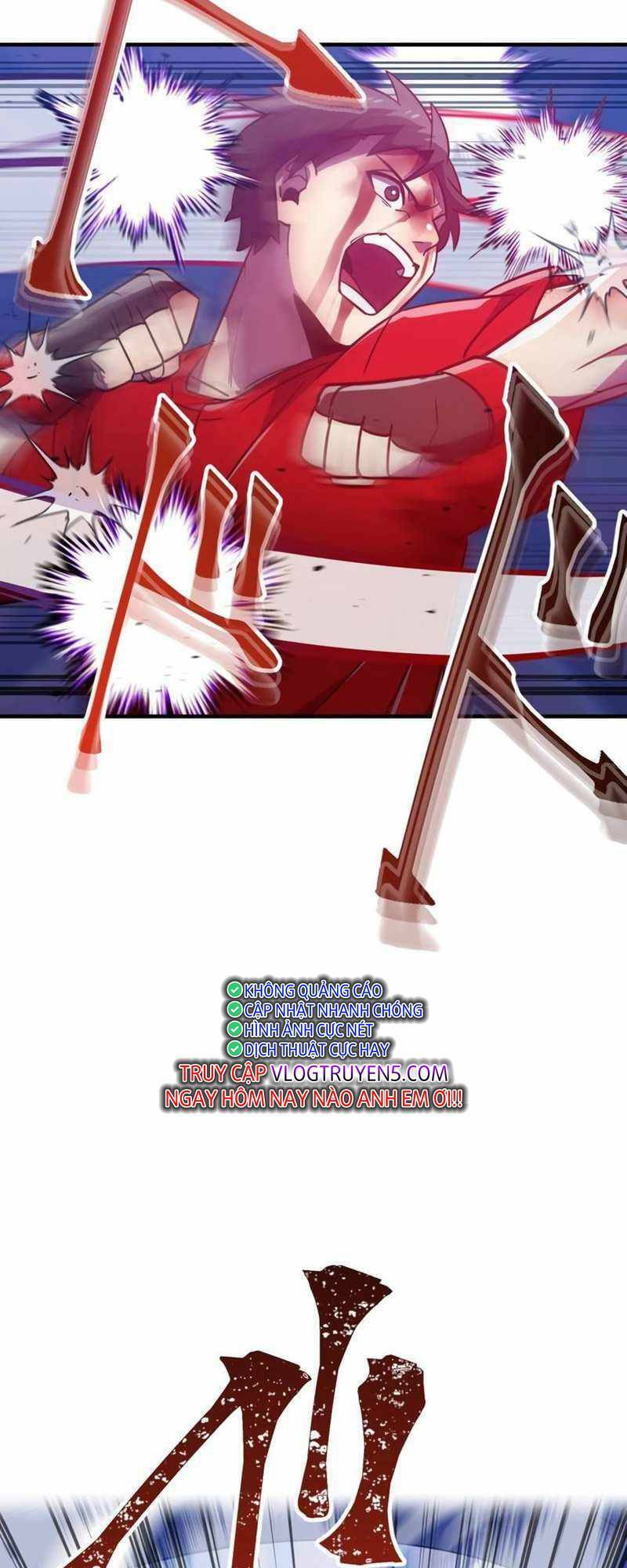 Huyết Thánh Cứu Thế Chủ~ Ta Chỉ Cần 0.0000001% Đã Trở Thành Vô Địch Chap 44 - Next Chap 45