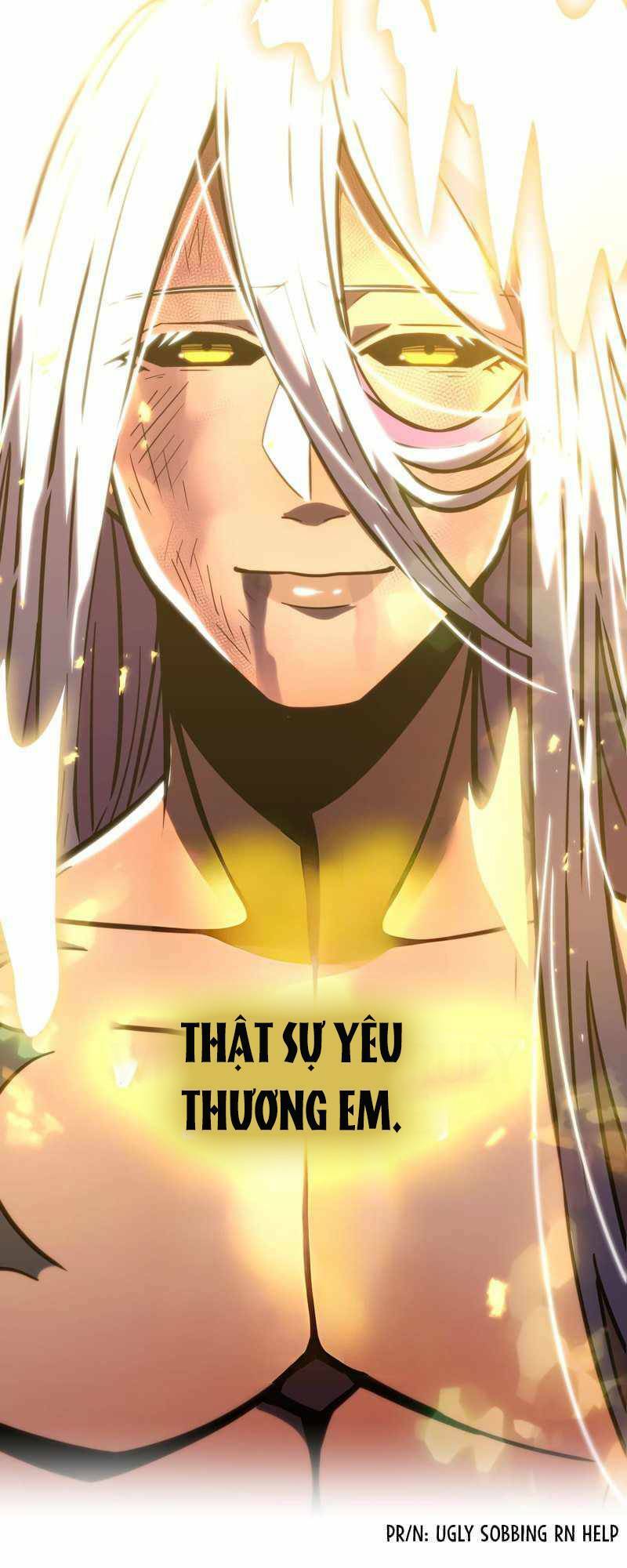 Huyết Thánh Cứu Thế Chủ~ Ta Chỉ Cần 0.0000001% Đã Trở Thành Vô Địch Chap 44 - Next Chap 45