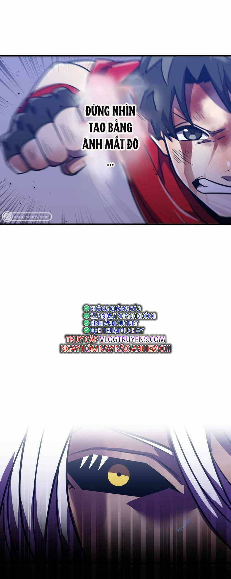 Huyết Thánh Cứu Thế Chủ~ Ta Chỉ Cần 0.0000001% Đã Trở Thành Vô Địch Chap 44 - Next Chap 45