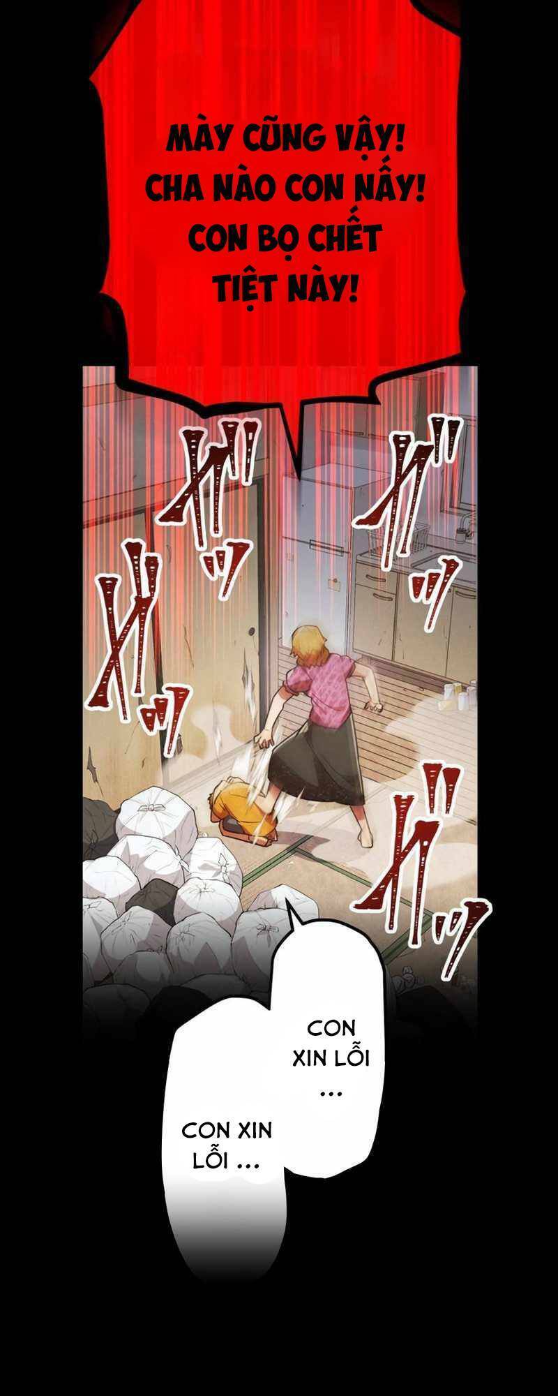 Huyết Thánh Cứu Thế Chủ~ Ta Chỉ Cần 0.0000001% Đã Trở Thành Vô Địch Chap 44 - Next Chap 45