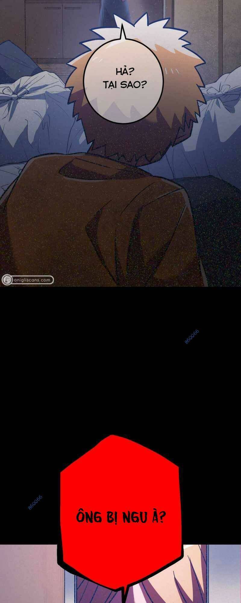 Huyết Thánh Cứu Thế Chủ~ Ta Chỉ Cần 0.0000001% Đã Trở Thành Vô Địch Chap 44 - Next Chap 45