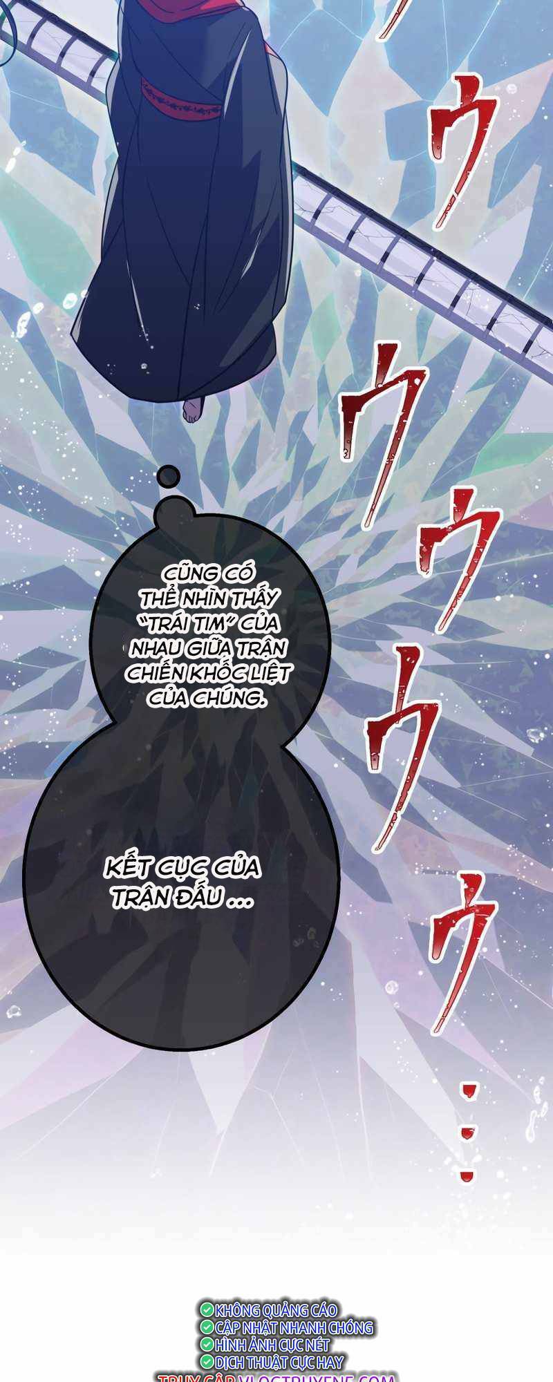 Huyết Thánh Cứu Thế Chủ~ Ta Chỉ Cần 0.0000001% Đã Trở Thành Vô Địch Chap 44 - Next Chap 45