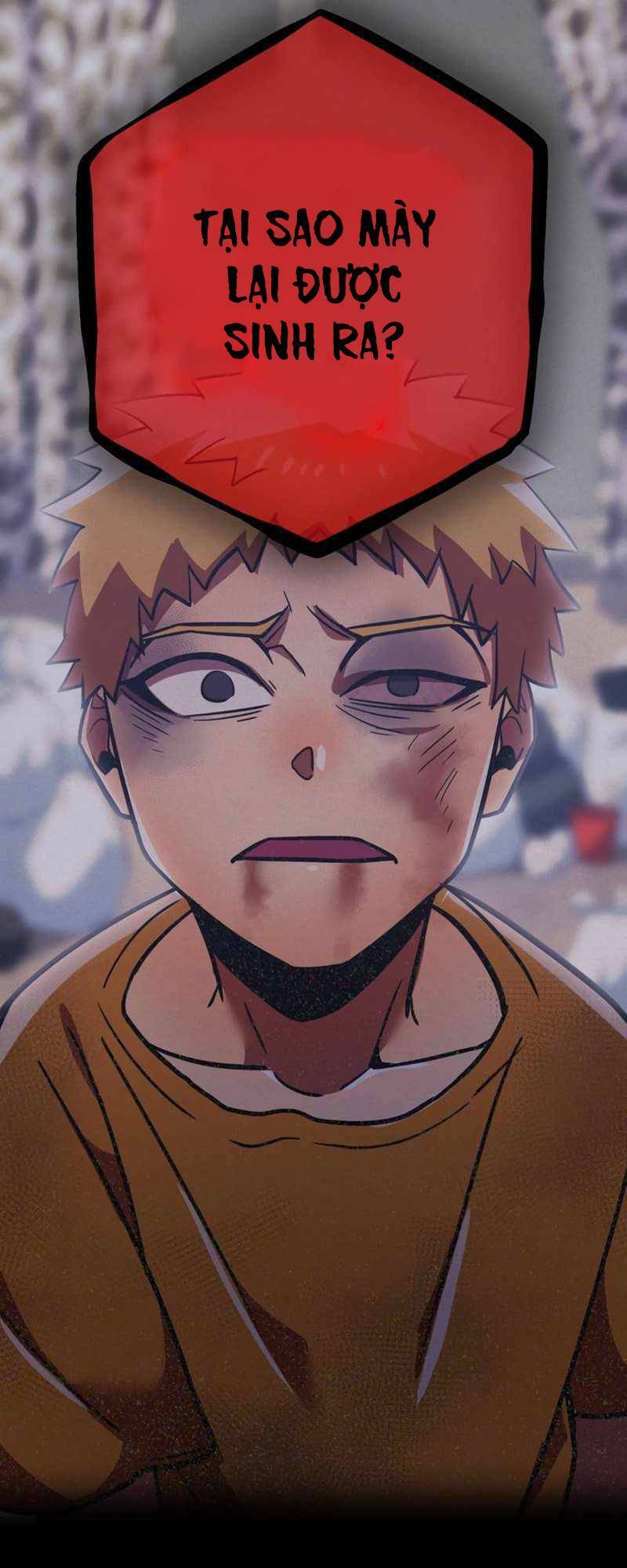 Huyết Thánh Cứu Thế Chủ~ Ta Chỉ Cần 0.0000001% Đã Trở Thành Vô Địch Chap 44 - Next Chap 45