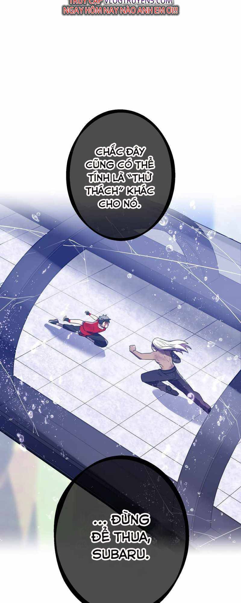 Huyết Thánh Cứu Thế Chủ~ Ta Chỉ Cần 0.0000001% Đã Trở Thành Vô Địch Chap 44 - Next Chap 45