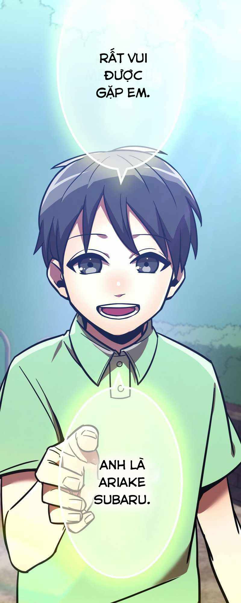 Huyết Thánh Cứu Thế Chủ~ Ta Chỉ Cần 0.0000001% Đã Trở Thành Vô Địch Chap 44 - Next Chap 45