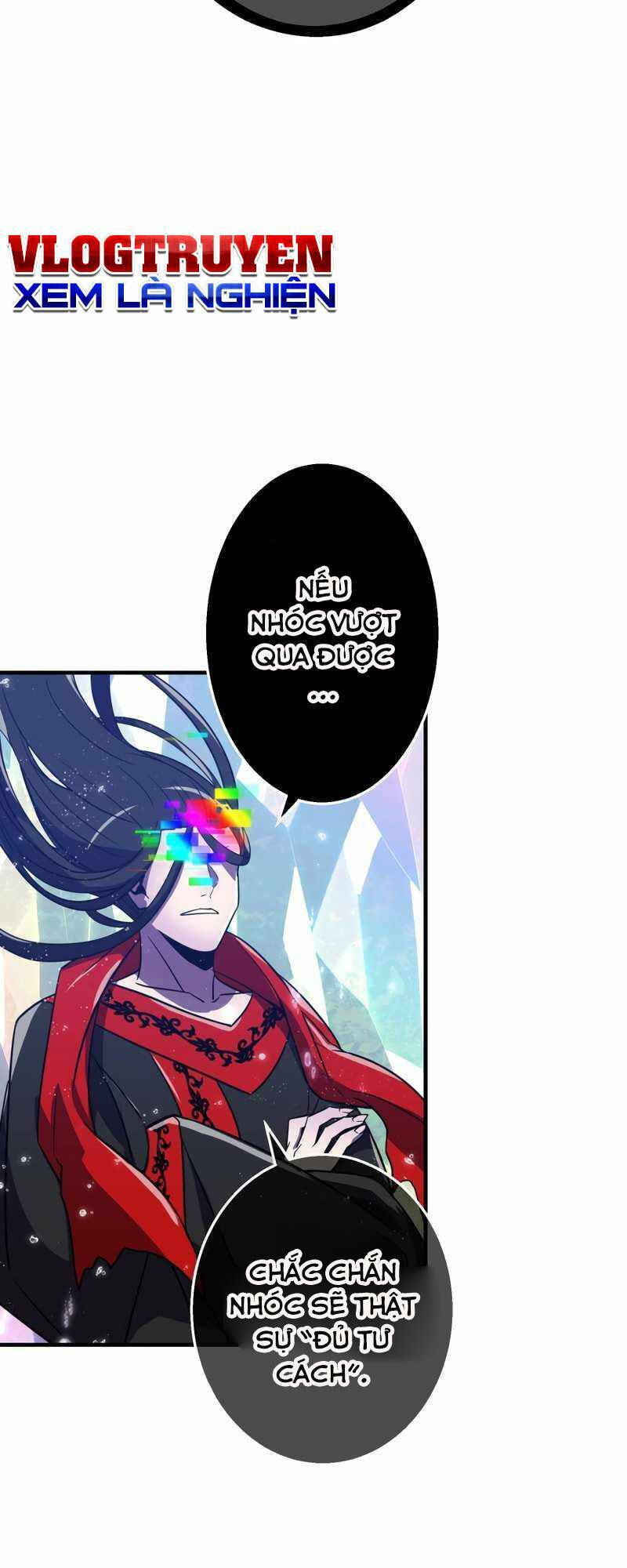 Huyết Thánh Cứu Thế Chủ~ Ta Chỉ Cần 0.0000001% Đã Trở Thành Vô Địch Chap 44 - Next Chap 45