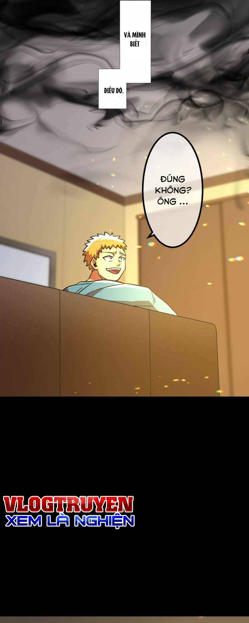 Huyết Thánh Cứu Thế Chủ~ Ta Chỉ Cần 0.0000001% Đã Trở Thành Vô Địch Chap 44 - Next Chap 45