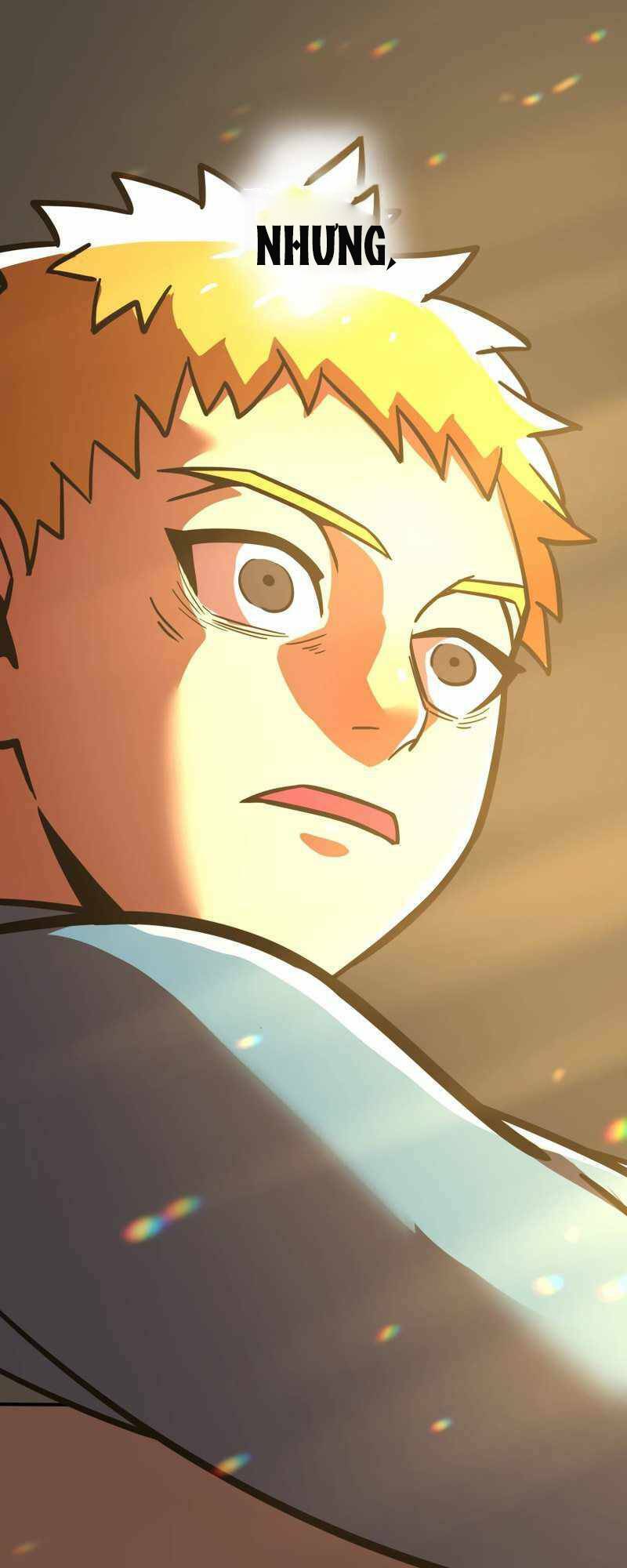 Huyết Thánh Cứu Thế Chủ~ Ta Chỉ Cần 0.0000001% Đã Trở Thành Vô Địch Chap 44 - Next Chap 45