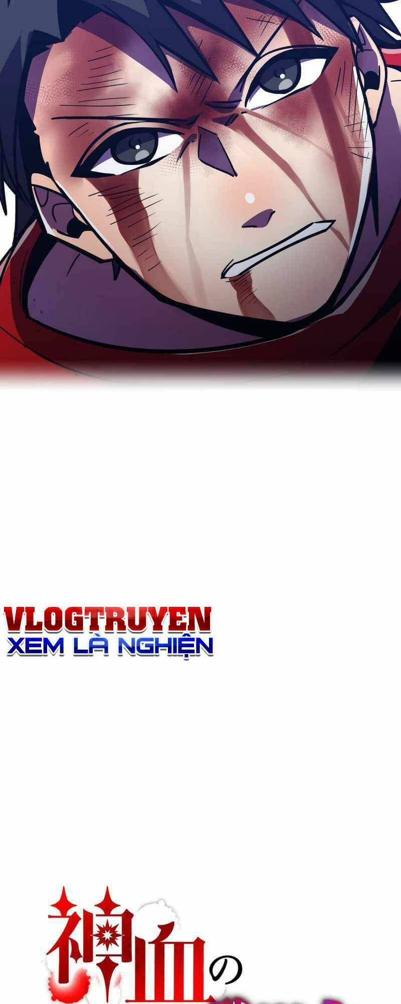 Huyết Thánh Cứu Thế Chủ~ Ta Chỉ Cần 0.0000001% Đã Trở Thành Vô Địch Chap 44 - Next Chap 45